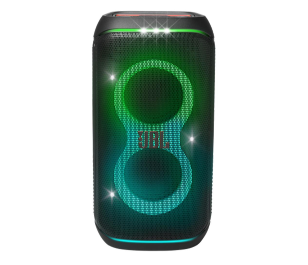 JBL PartyBox 120 Czarny - 1274233 - zdjęcie 2